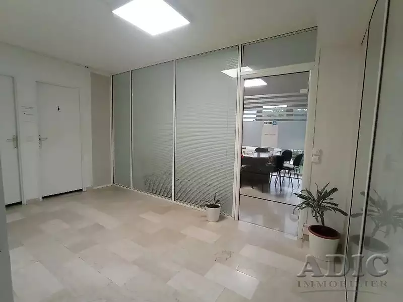 Divers, 189 m²