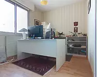 Appartement, 77,44 m²