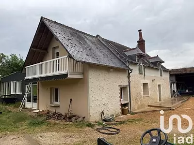 Maison, 445 m²