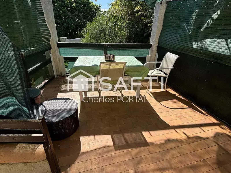 Maison, 76 m²