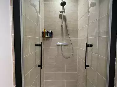 Appartement, 57 m²