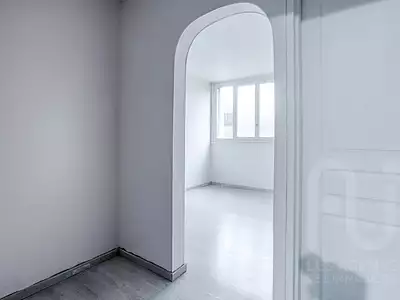 Appartement, 33 m²