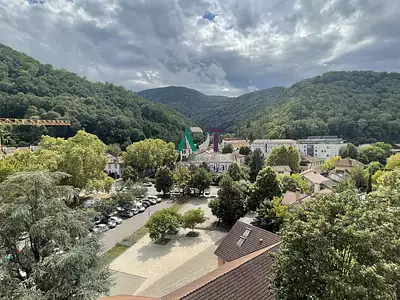 Appartement, 90,05 m²