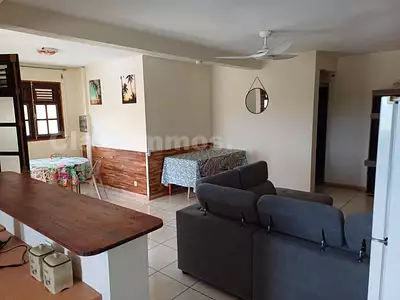 Appartement, 68 m²