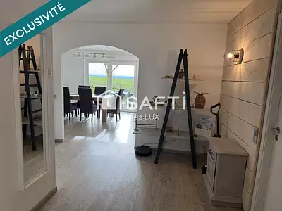 Maison, 106 m²