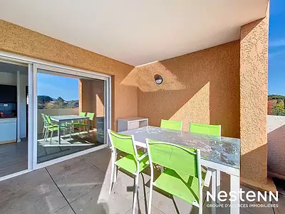 Appartement, 29,51 m²