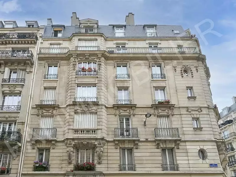 Appartement, 5,47 m²