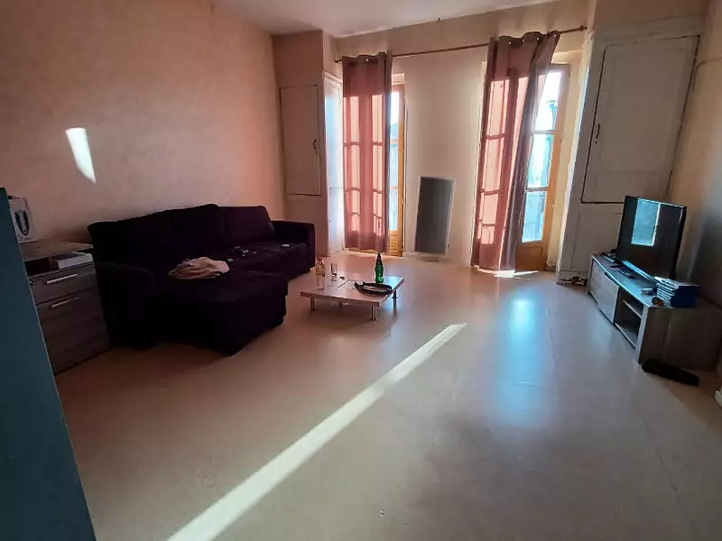 Appartement, 71 m²