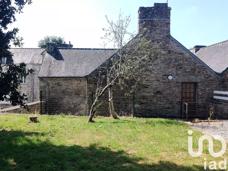 Maison, 177 m²