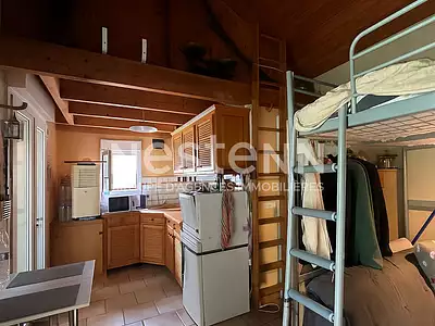 Maison, 30,25 m²