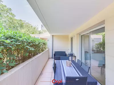 Appartement, 37 m²