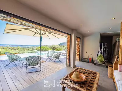Maison, 300 m²