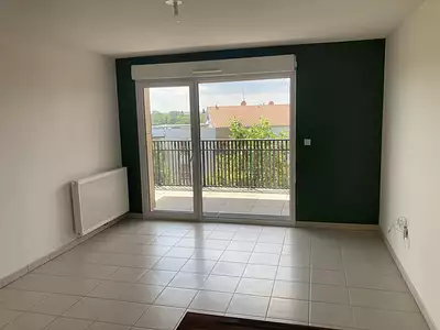 Appartement, 43 m²