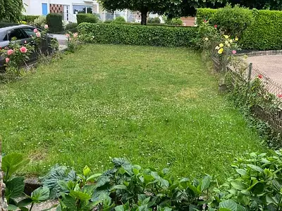 Maison, 83 m²