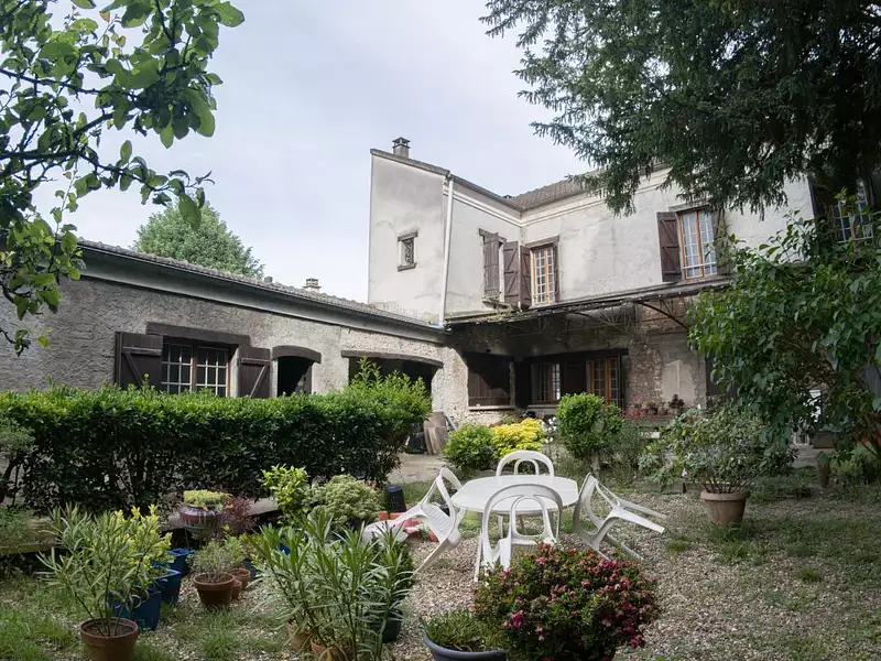 Maison, 185 m²