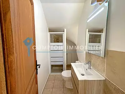 Maison, 90 m²