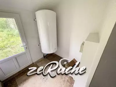 Maison, 220 m²