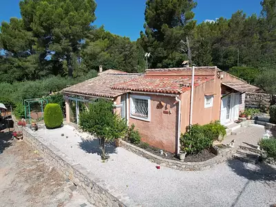Maison, 88 m²