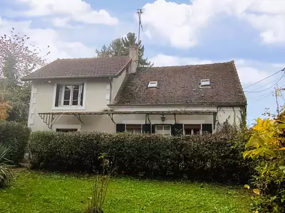 Maison, 132 m²