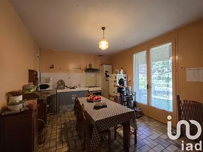 Maison, 110 m²