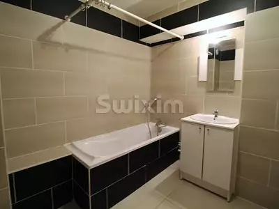 Appartement, 40,14 m²