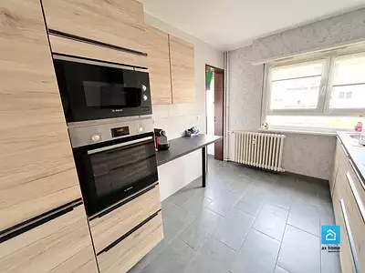 Appartement, 81,19 m²