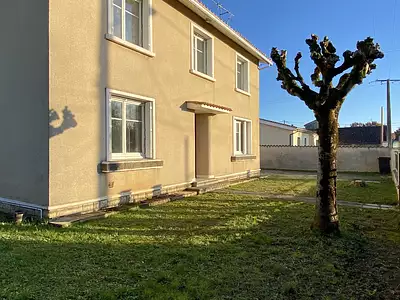 Maison, 105 m²