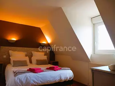 Maison, 190 m²