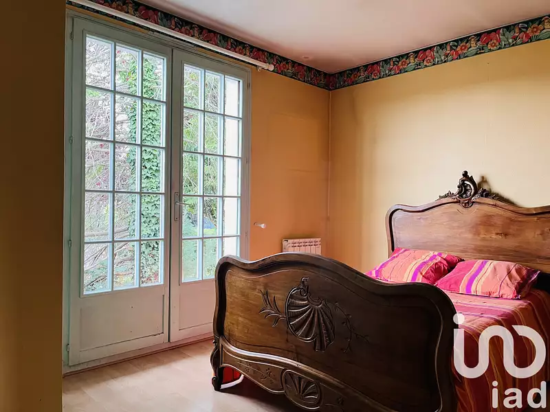 Maison, 84 m²