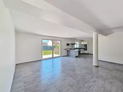 Maison, 187 m²