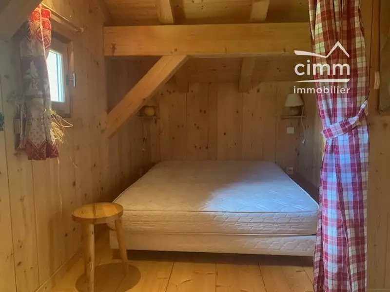 Maison, 25,46 m²