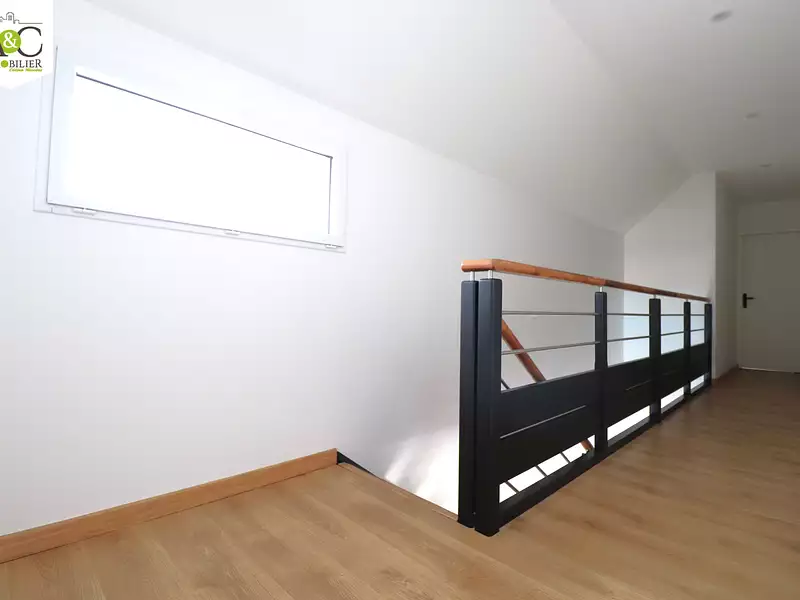 Maison, 144 m²