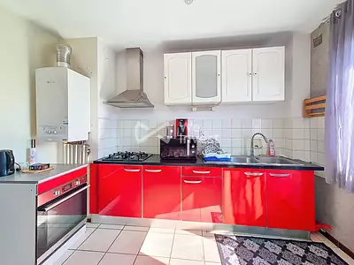 Appartement, 85 m²
