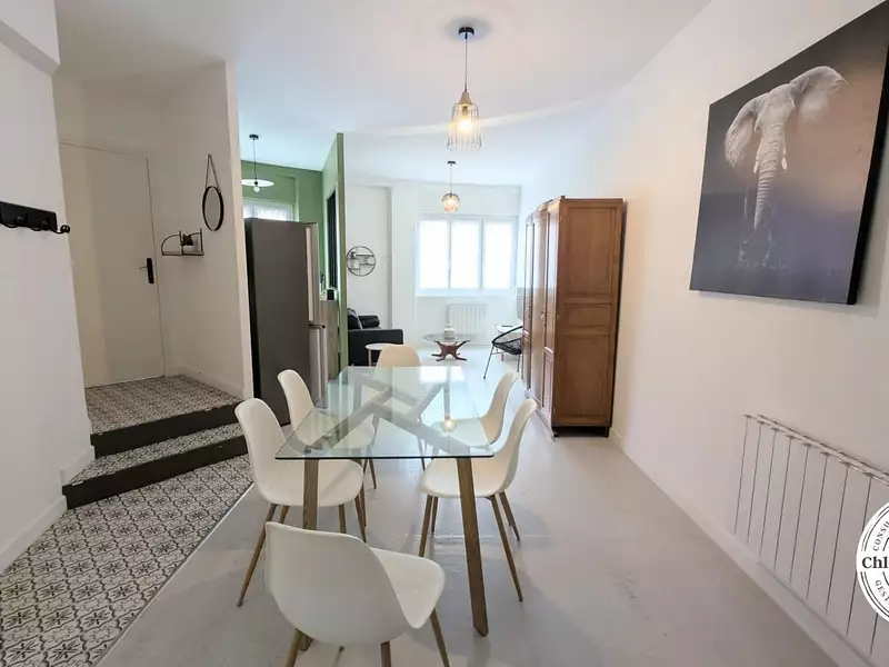 Appartement, 90 m²