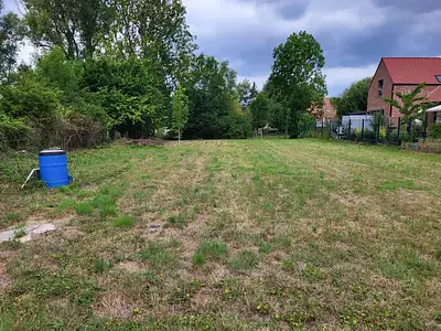 Terrain, 955 m²