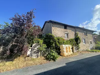 Maison, 110 m²