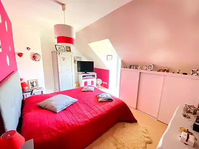Maison, 120 m²