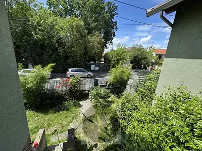 Immeuble, 300 m²