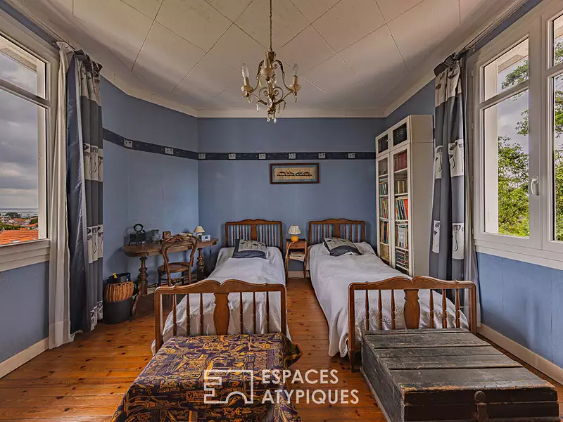 Maison, 203 m²