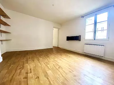 Appartement, 42 m²