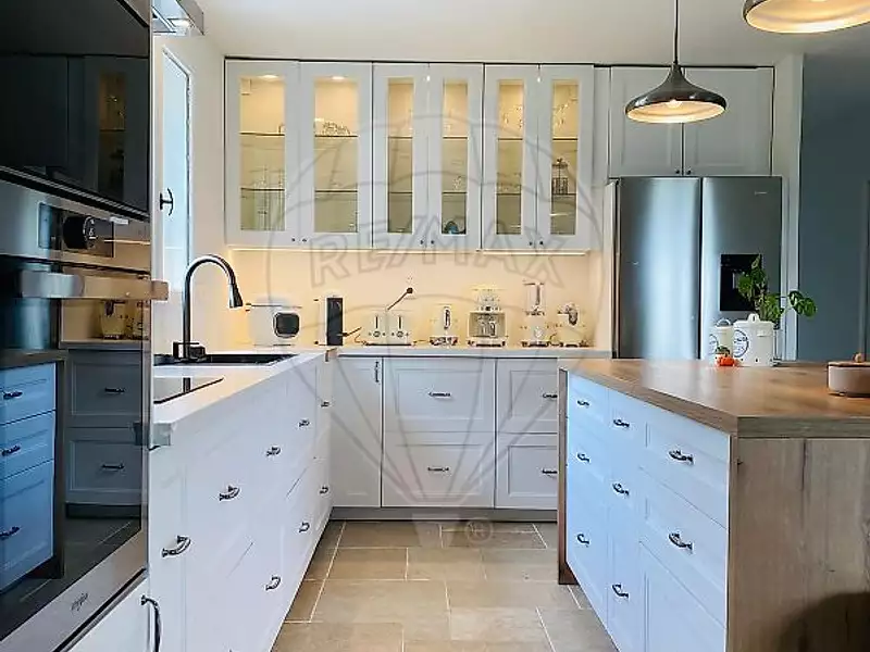 Maison, 150 m²