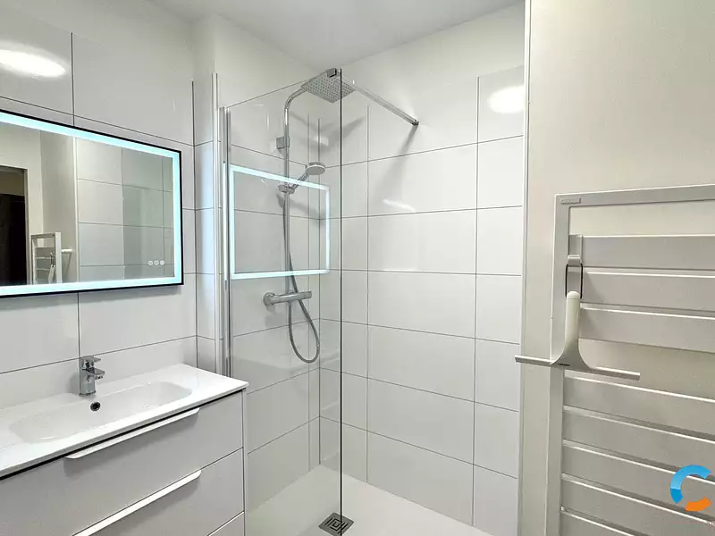 Appartement, 25,89 m²