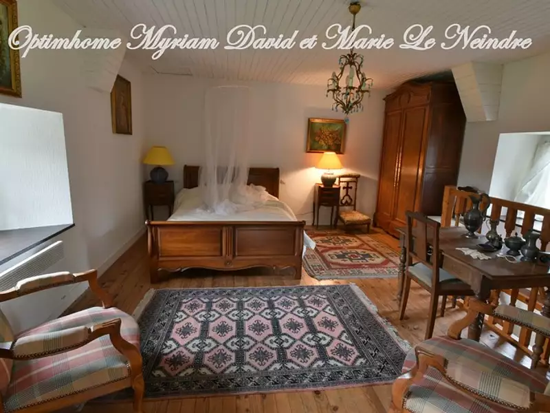 Maison, 253 m²