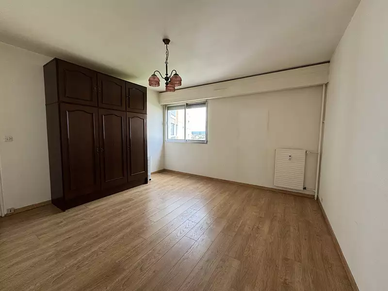 Appartement, 51,09 m²