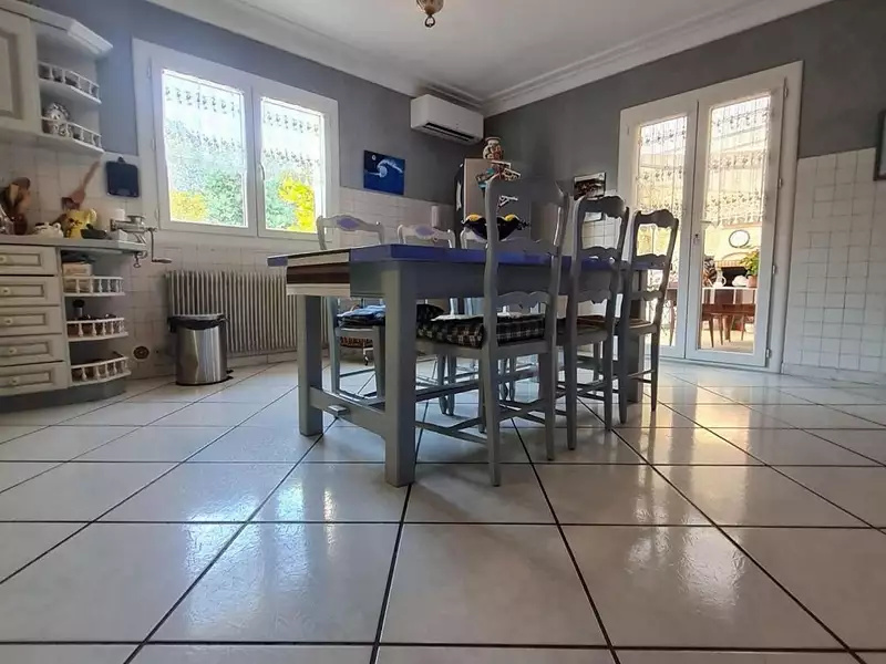 Maison, 171 m²