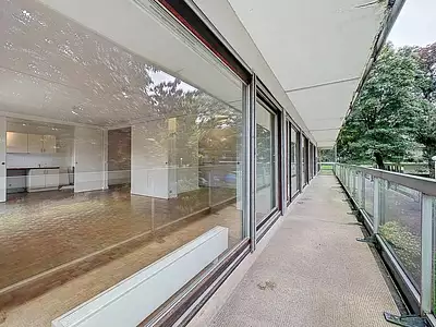 Appartement, 109 m²