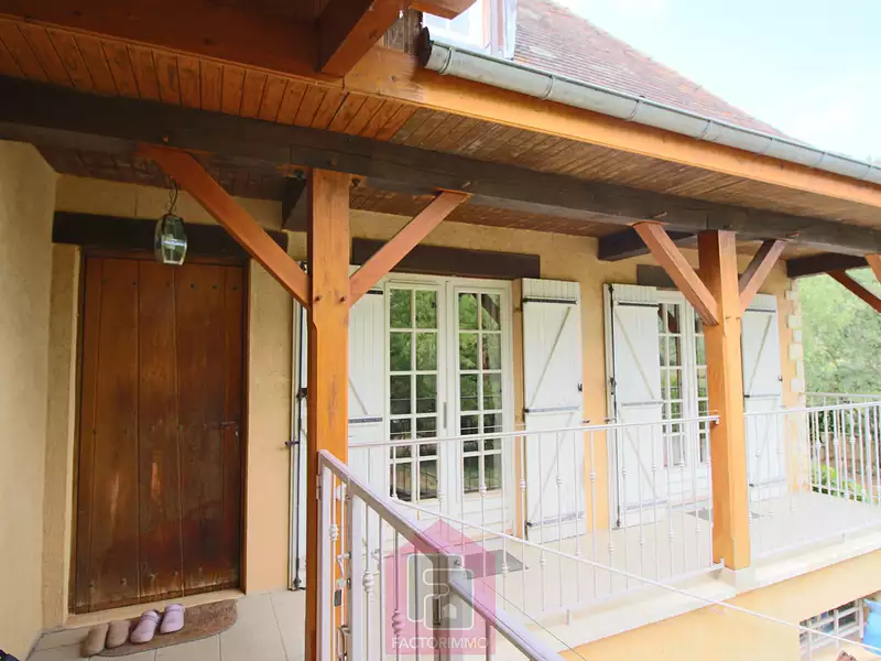 Maison, 146 m²