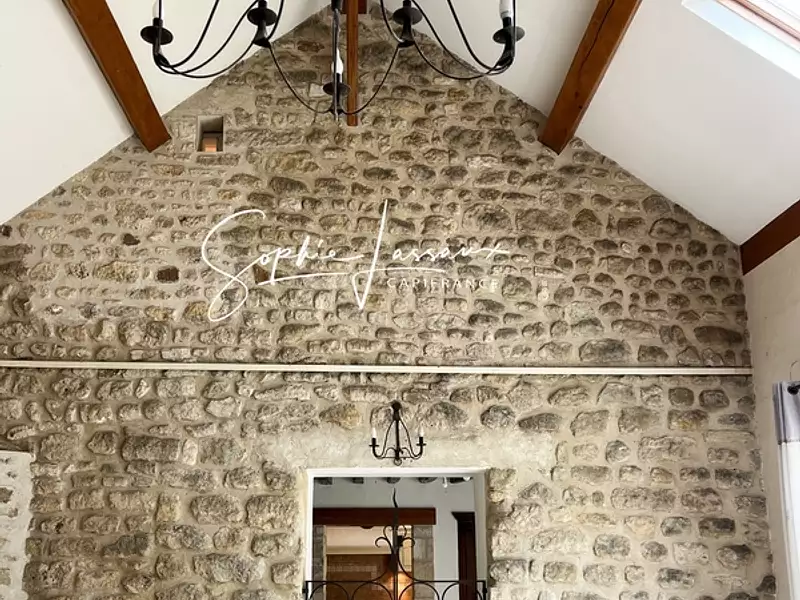 Maison, 144 m²