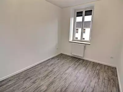 Appartement, 74 m²