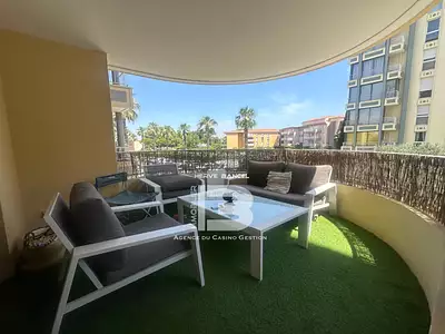 Appartement, 37,61 m²